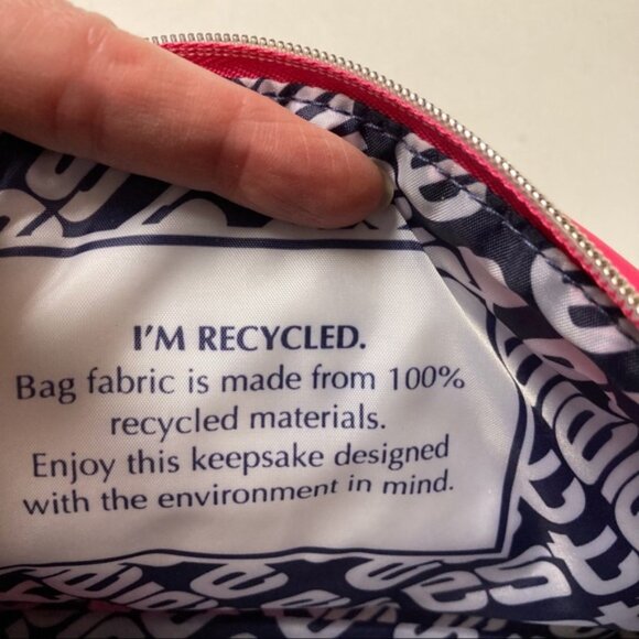 Set of 2 Estée Lauder Cosmetic / Make-up Bags Brand New - Picture 6 of 15